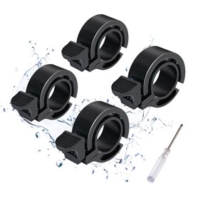 Chiluxendo Sonnette Velo(4Pcs)