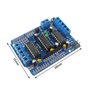 Aihasd L293D Motor Drive Shield carte d'extension pour arduino