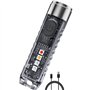 Jeebel Mini Lampe Torche LED