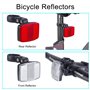 Catadioptre Velo pour Moto