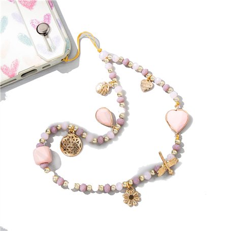 IERCZA cordon telephone portable