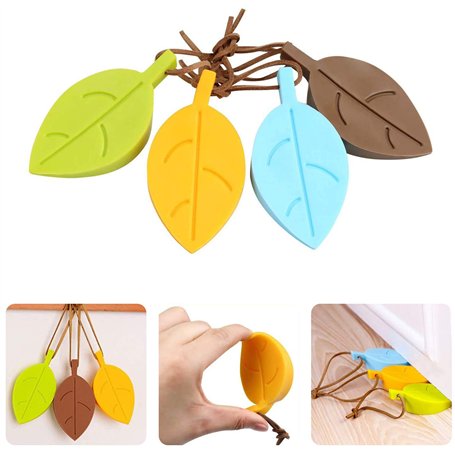 BelleStyle Silicone Porte Stopper