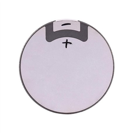 Feuille en céramique électrique