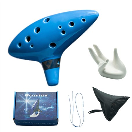 Ocarina