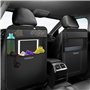 YOOFAN Protection Arrière de Siège Auto