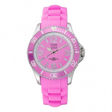 Montre Unisexe Tom Watch WA00011 (Ø 44 mm) 26,99 €