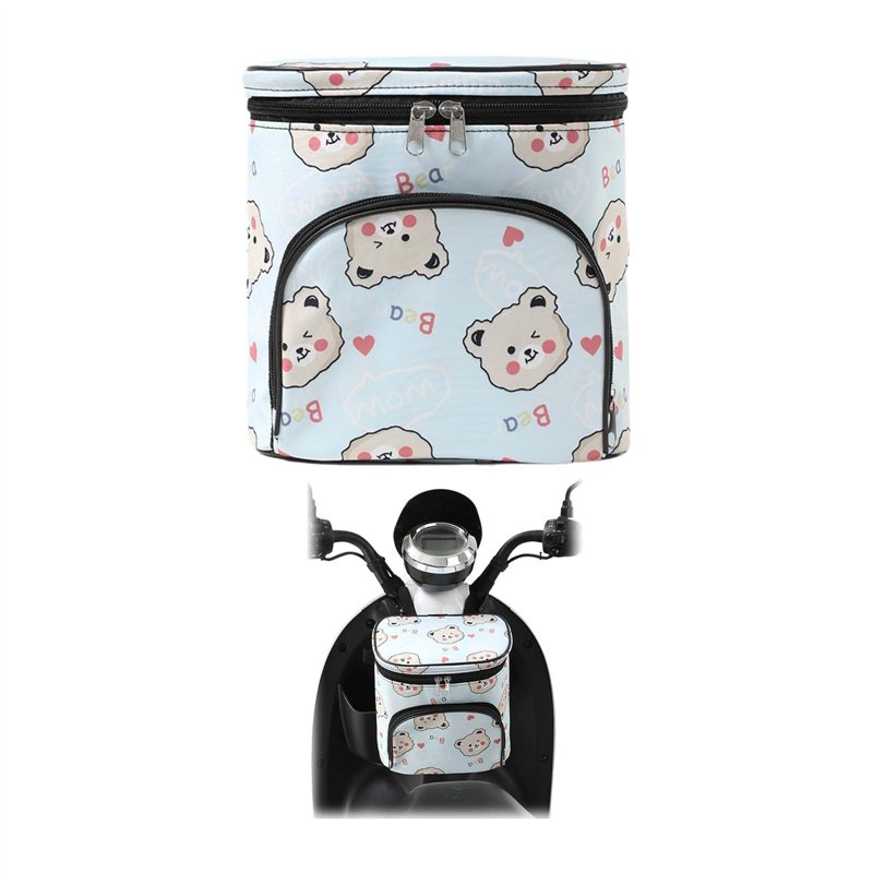 Panier Pour Velo Enfant Sacoche Guidon Velo Panier Vélo Enfant étanche - Sacoche Guidon Transformable En Sac à Dos Porte Bagage Velo Enfant Decathlon Panier Velo Enfant Fille