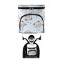 MINZHI Sacoche de vélo pour enfant avec motif