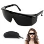 Lunettes de sécurité laser IPL 190 nm-2000 nm