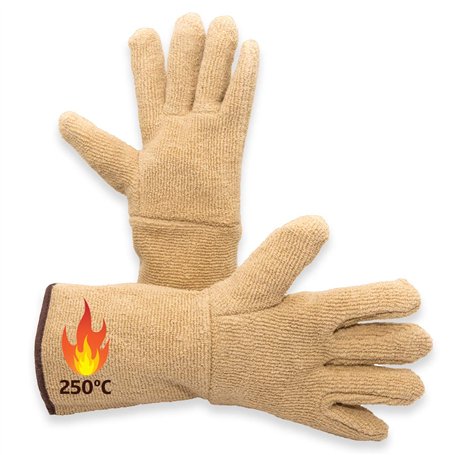 Goldman Service | Gants de Cuisine Professionnels pour Four