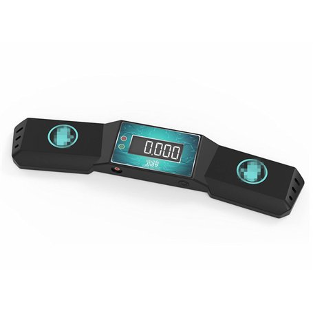 Minuteur de Contrôle Tactile