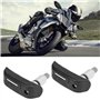 SKUNTUGUANG Lot de 2 capteurs de pression de pneu 8532731 TPMS pour moto F/K/R 36318532731 3631-8532-731