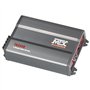 Amplificateur - MTX AUDIO - 4 canaux classe-AB 4x50Wrms - 4O ou 4x 75Wrms - 2O avec filtre actif variable