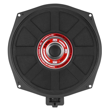 Haut-parleurs spécifiques - MTX AUDIO - Kit 3 voies - 20cm - 4O - 150W RMS - Pour BMW & Mini