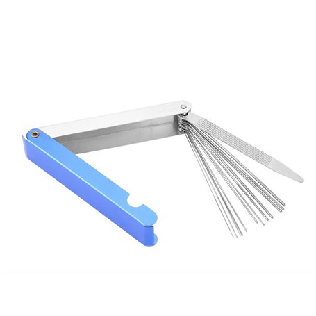 Kit de Nettoyage carburateur Aiguilles de Nettoyage Outil de Nettoyage Kit Accessoires pour Imprimante 3D Aiguilles Équipement p