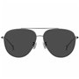Lunettes de soleil Homme Hugo Boss BOSS-1296-F-S-R8063M9 ø 63 mm