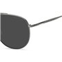 Lunettes de soleil Homme Hugo Boss BOSS-1296-F-S-R8063M9 ø 63 mm