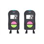 Abiyou 2 Pcs Compteur Électronique Numérique à la Main
