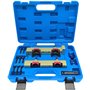 THIKPO Kit d'outils de blocage et d'alignement d'arbre à cames | Compatible avec les moteurs Mercedes Benz M133