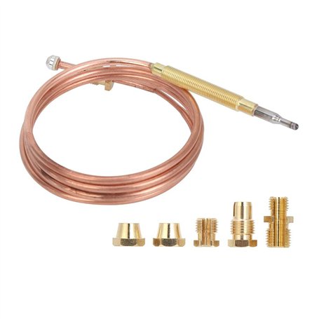 Thermocouples
