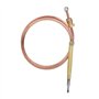 Thermocouples, cuisinière à gaz Kit de remplacement universel pour foyer à thermocouple Adaptateurs pour cuisinière à induction,