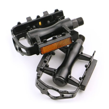 Ncheli 2 pcs Pédales de vélo