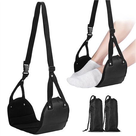 Repose-Pieds Pour Avion