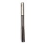 10mm Jambe droite Alésoir Machine HSS H7 Outil de coupe de fraisage pour alésoir
