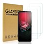 HACIEN Protecteur D'écran pour ASUS Rog Phone 5