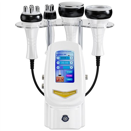 Ibtyzo 40K Masseur Anti Cellulite Appareil Minceur