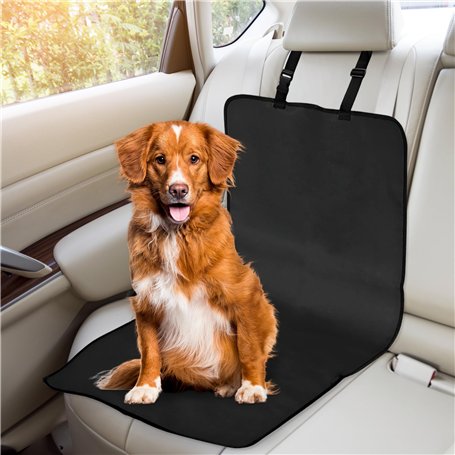 GreatDreams® Housse de siège de Voiture pour Chien - Housse de siège de Voiture pour Chien imperméable et Durable - Universelle