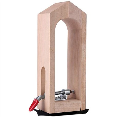 CENPEK Pince en cuir pour bureau