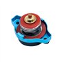 CENPEK Bouchon de radiateur thermostatique universel pour voiture - 1,3 bar - Petite tête - Jauge de température d'eau