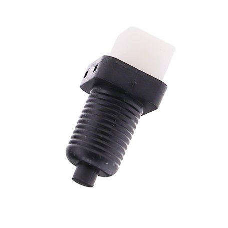 Enet Contacteur de feux stop - Noir