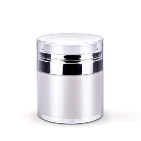 YUEHUA Flacon Pompe sans air