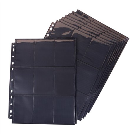 630 Pochettes pour Cartes Pokemon