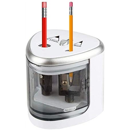 Taille-crayon électrique