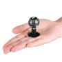 Boussole portative Automatique, Bateau de Voiture Mini Tableau de Bord Support de Ventouse Boussole de Navigation directionnel G