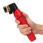 Support d'Électrode de Soudage, Porte-Électrode de Soudage de Style Américain 400A, Baguette, Poignée en Caoutchouc