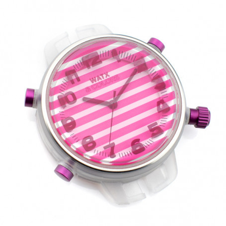 Montre Unisexe Watx & Colors RWA1409 (Ø 43 mm) 23,99 €