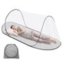 Moustiquaire De Lit Pliable