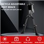 Béquille Double pour Vélo