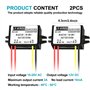 2 Pièces 3A Module Convertisseur