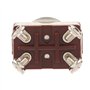 5Pcs 15A 250VAC on-off 2 Position Interrupteur à Bascule 4 Broches de 12mm