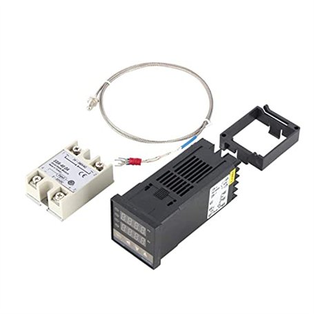 Contrôleur de température intelligent PID