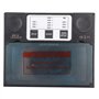 TX550E Soudage Casque Lentille Solaire Automatique 110 * 90mm Lentille de Soudage à Assombrissement Automatique