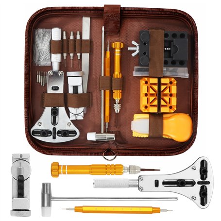 CAIXINYI Kit Montre