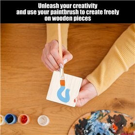 WideSmart 2Pcs Porte Cure Dents,Distributeur Automatique de Cure-Dents en Plastique Boîte Porte-Cure-Dents en Plastique Portable