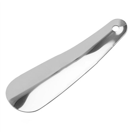 Yoezuo Chausse Pied en Acier Inoxydable