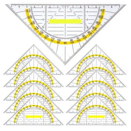 Triangles Géométriques